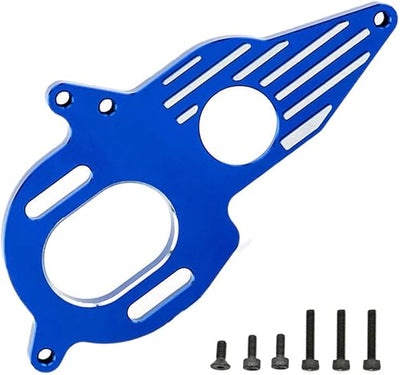 ARA310874 Aluminum Motor Mount