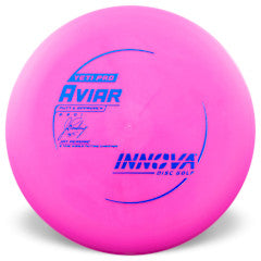 I-Dye Champion Aviar Putt&App