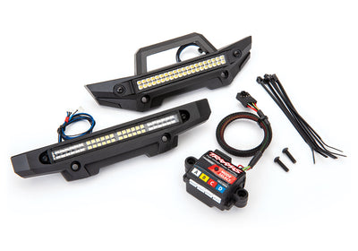 8990 LED LIGHT KIT MAXX