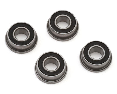 TKRBB06135F 6x13x5mm Flanged Bearings (4)