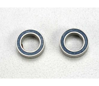 5114 Ball Bearings,Blue Rubber