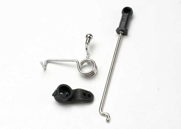 5392 Linkage, Shift, Revo
