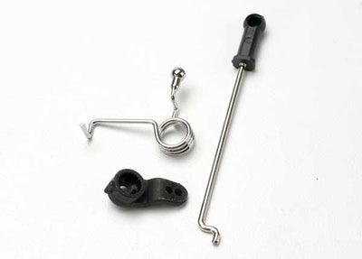 5392 Linkage, Shift, Revo
