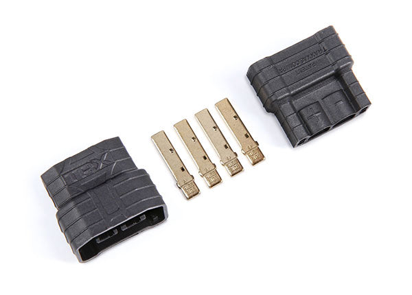 3070R 4S Male Connectors