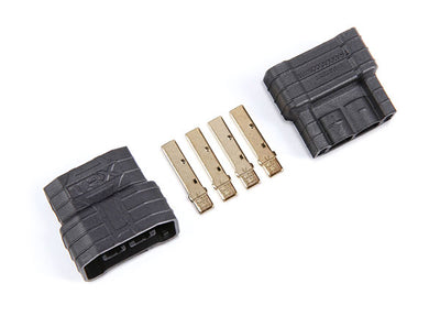 3070R 4S Male Connectors