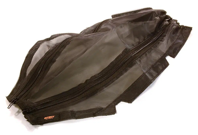 INTC27048 Dirt Guard Chassis Cover 4X4 LCG