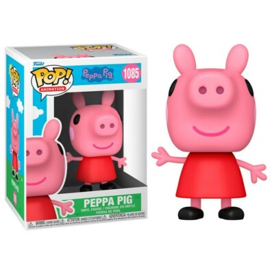 FU57798 Peppa Pig #1085