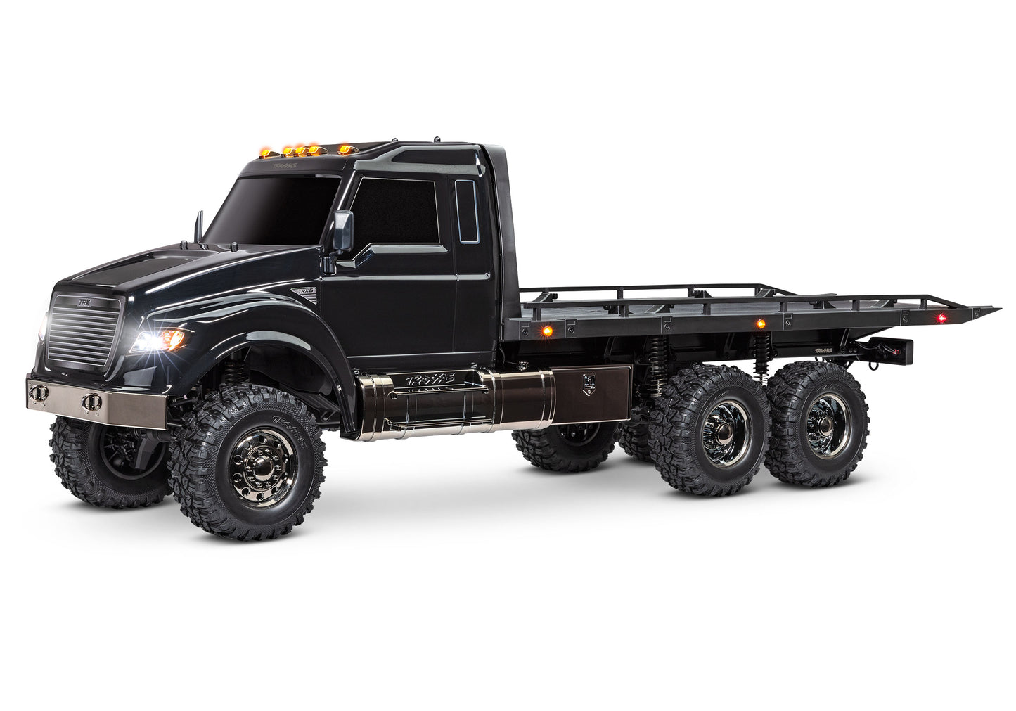 88086-4 TRX6 1/10 Scale Ultimate RC Hauler