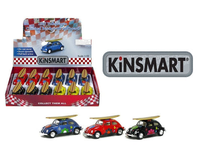 KinSmart 5057D Volkswagen 1967
