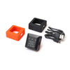 SPMXGPS100 GNSS Wireless GPS Speed Meter and Data Logger