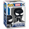 FU93475 Marvel Venom Comics Spider-Man (Venom War)