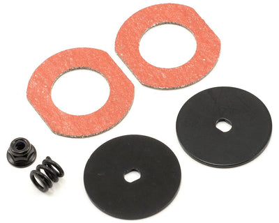 ECX1024 Slipper Assembly: All ECX 1/10 2WD