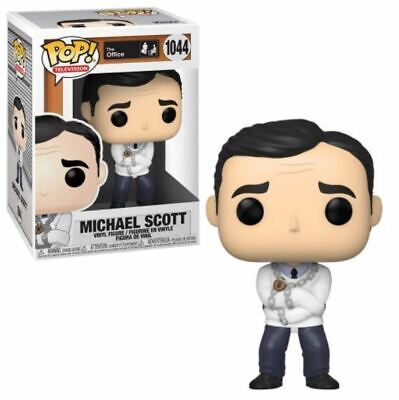 FU51486 The Office Michael Scott Straightjacket #1044