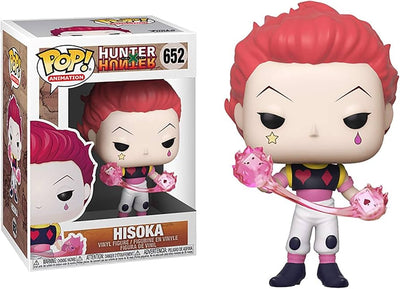 FU41067 HunterxHunter-Hisoka