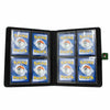 UP16721 Ultra Pro Pokemon 4 Pkt Green Premium Snap Binder with Pokemon Logo