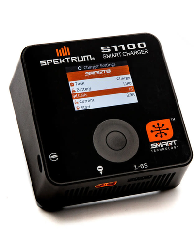 SPMXC1080 Smart S1100 AC Charger, 1x100W