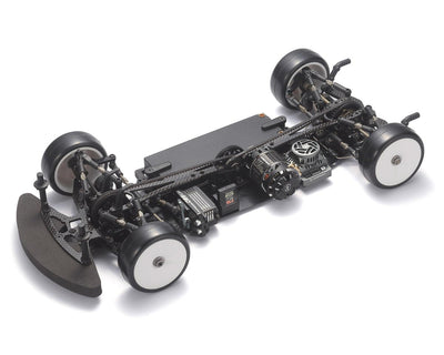 MUGA2006 Mugen Seiki MTC3 Competition 1/10 Electric Touring Car Kit (Aluminum Chassis)