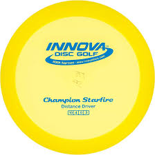 Champion StarFire Distance Dri