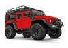 97054-1 TRX4M Land Rover Defender 1/18 Scale And Trail Crawler