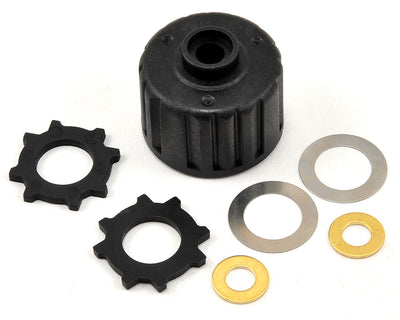 VTR232048 Differential Housing & Spacer Set