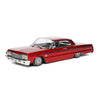 RER44937 Redcat 1/18 Scale 1964 Chevrolet Impala Lowrider / Hopper - RED