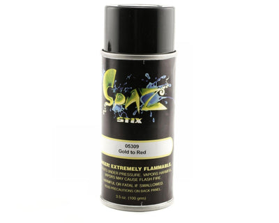 SZX05309 Color Changing Paint