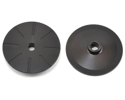 TLR232027 Grooved Slipper Plat