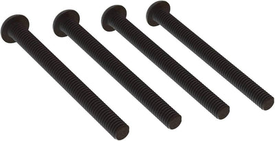 ARA721443 Button Head M4x43mm - 4pc