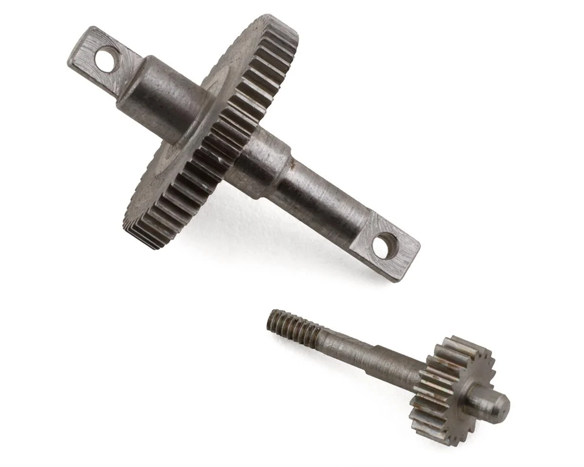 NX-253 NEXX Racing Axial SCX24 Transmission Gear Set