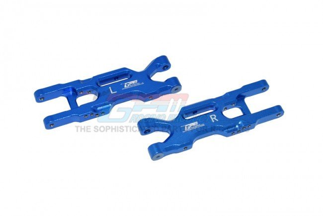 GPMLM056-B Rear Arms Losi Mini B/T