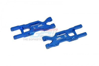 GPMLM056-B Rear Arms Losi Mini B/T