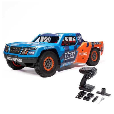 LOS05022 1/5 Losi 5IVE-TE 3.0