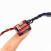 FUR-2632 Furitek MicroSilk 2025 Brushless Power System Combo for Axial® SCX24®