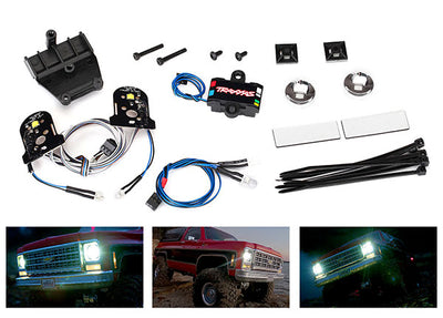8039 Led Light Set