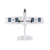 HBZ380002 HobbyZone AeroScout S 2 1.1m RTF Basic with SAFE and RealFlight
