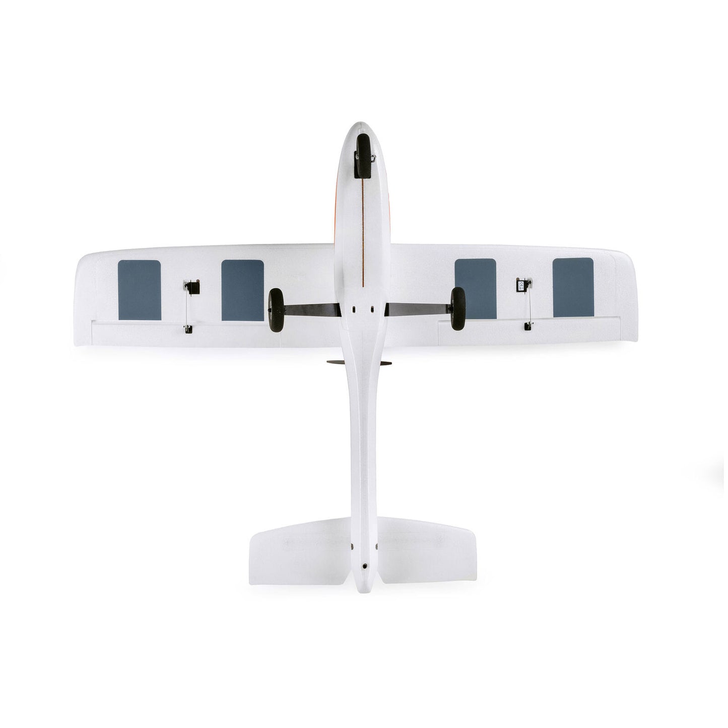 HBZ380002 HobbyZone AeroScout S 2 1.1m RTF Basic with SAFE and RealFlight