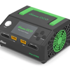 GEAD1000-UB Gens Ace D1000 G-Tech Smart Dual AC Charger (7S/25A) (AC-1000W)