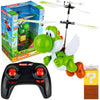 370501033 Flying Yoshi