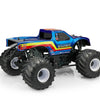 JCO0423RS19 2020 Ford Raptor Summit Racing "Bigfoot" 19 Monster Truck Body