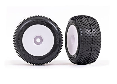 5375R Tires&Wheels, Assembled