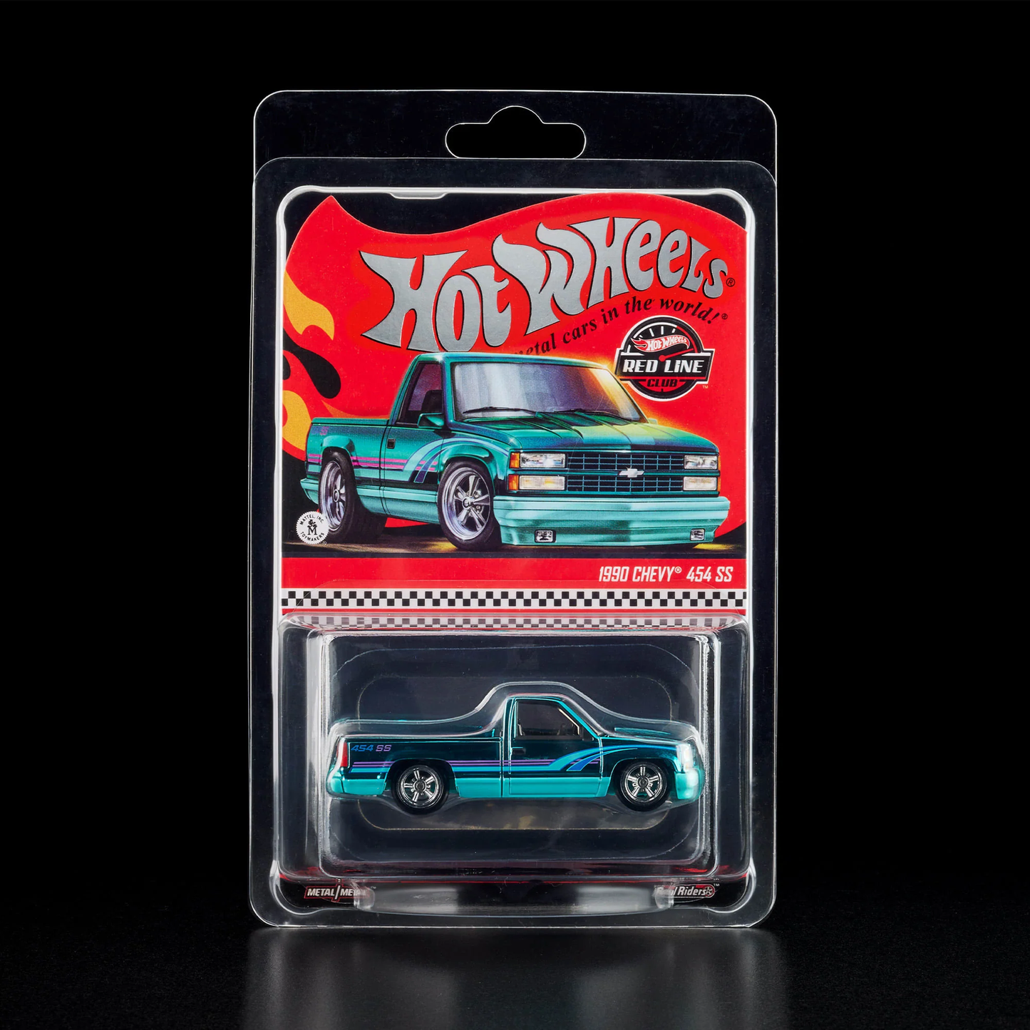 HWJCP12 RLC 1990 Chevy 454 SS