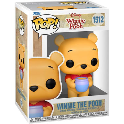 FU80236 Winnie the Pooh