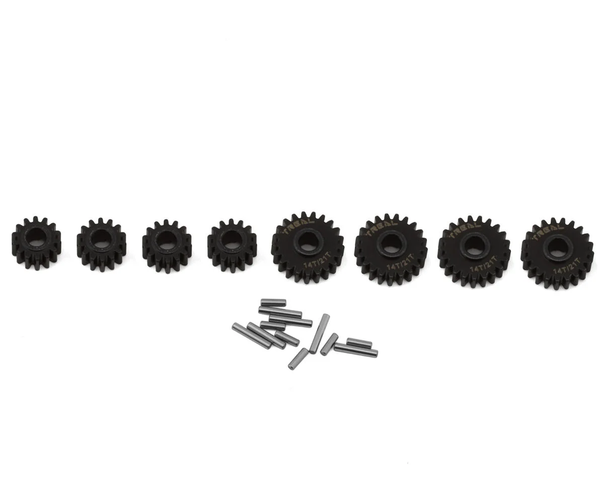 TLHTFCX24-02 Portal Gears