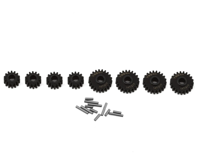 TLHTFCX24-02 Portal Gears