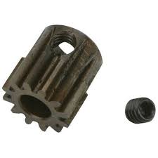 RRP8712 12T 5mm .8 Module Pinion Gear