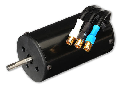 3491 Velinion 1200XL Motor
