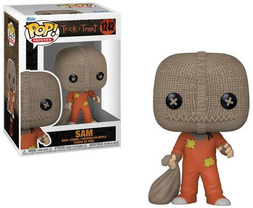 FU63979 Sam