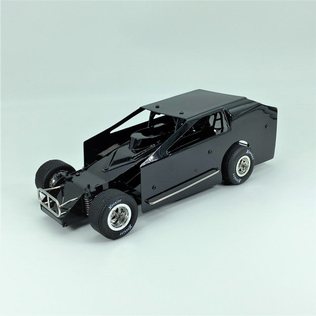 1RC1111 1/18 EDM 2.0 BLACK