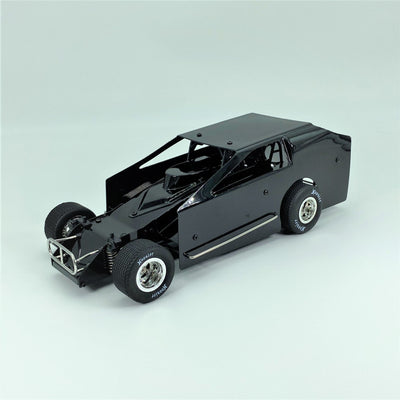1RC1111 1/18 EDM 2.0 BLACK