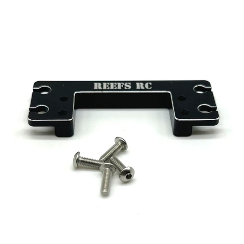 REEFS150 RAW 100 Servo Mount